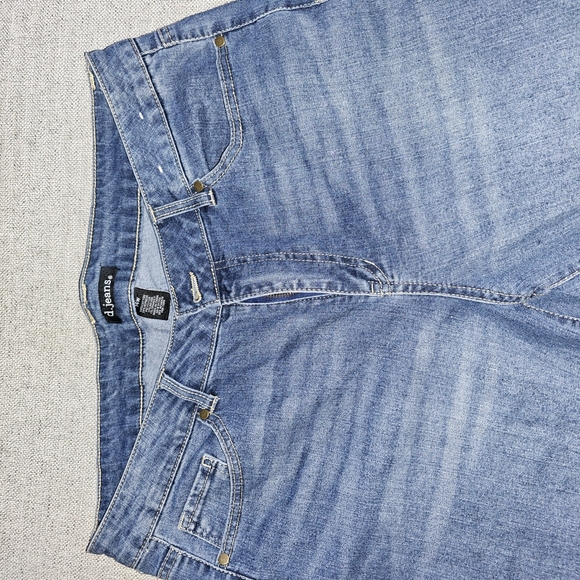 d. jeans Women's Blue Ankle & Cropped Jeans - Picture 4 of 4